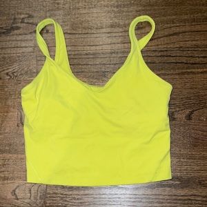 Lululemon align tank